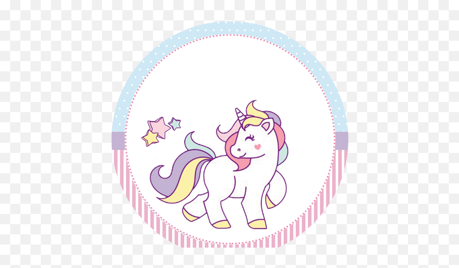 Stickers De Unicornio Whatsapp - Stickers Unicornios Para Imprimir Emoji,Emojis Para Imprimir Hd