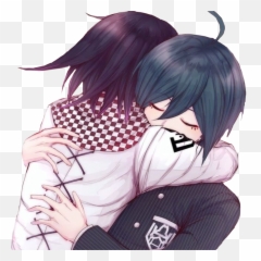 The Most Edited - Matching Icons Kokichi And Nagito Emoji,Gaycat Lady Gaga Emoticon