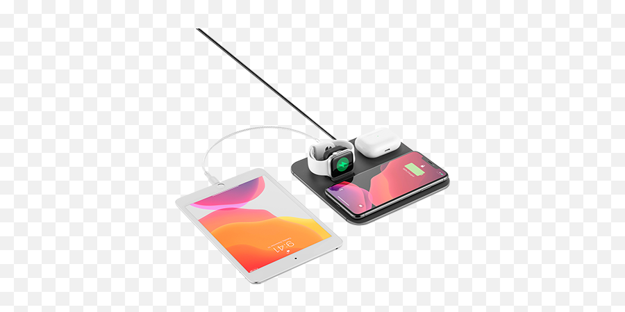 Accessories For Sale From 80 Plus T - Mobile Ubio Labs Wireless Charging Pad 4 In 1 Emoji,Cross Emojis Yo S8 Smartphone
