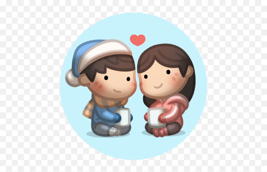 Hj Story Emoji - Love Quotes Animated,Emoji Love Story