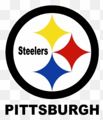 Pittsburgh Steelers Transparent Background Png Mart - Transparent Background Pittsburgh Steelers Logo Transparent Emoji,New Orleans Saints New Emojis