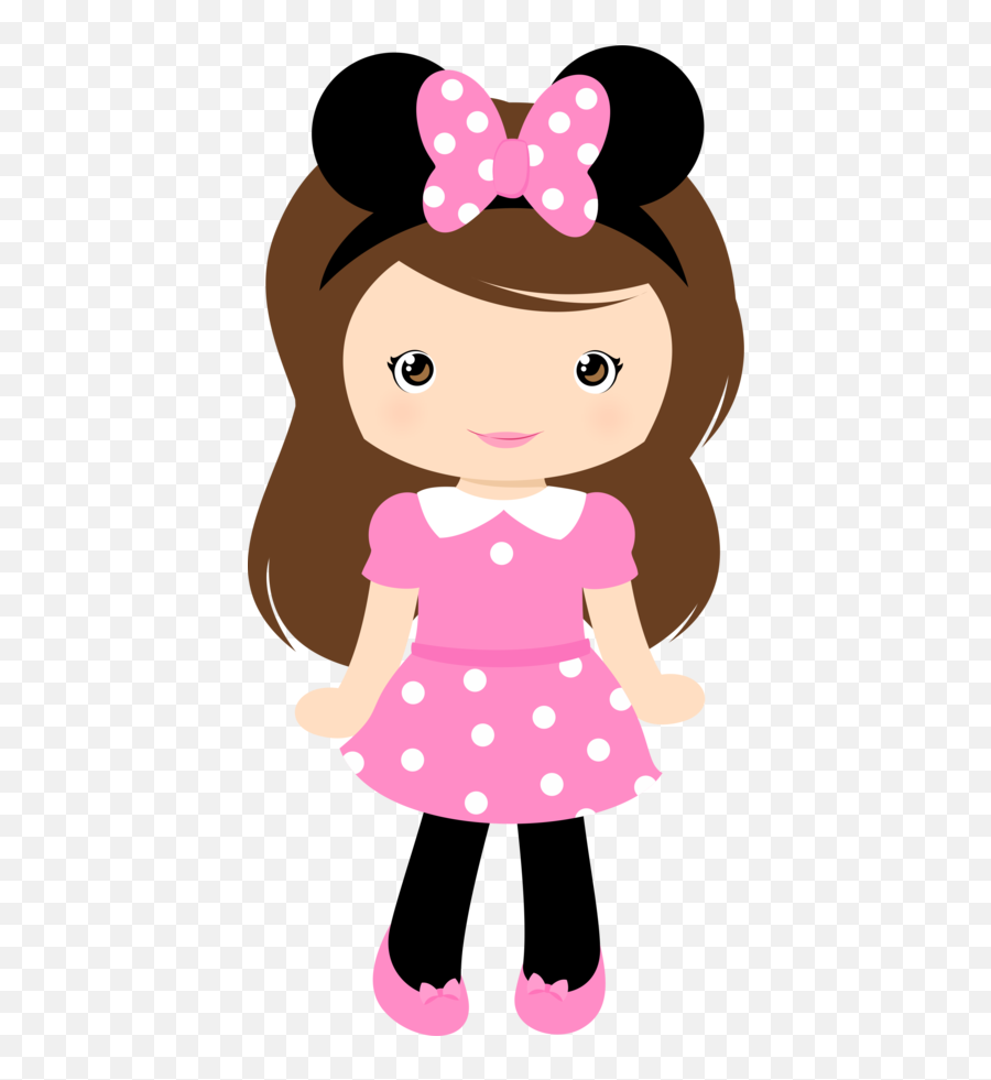 Cartoon Girl Happy Girl Clipart Jpg - Clipartix Clip Art Girl Emoji,Cute Girl Emoji