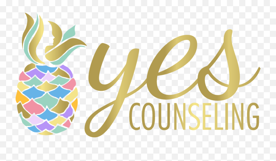 Yes Counseling Authentic Happiness - Language Emoji,Pineapple Emotions