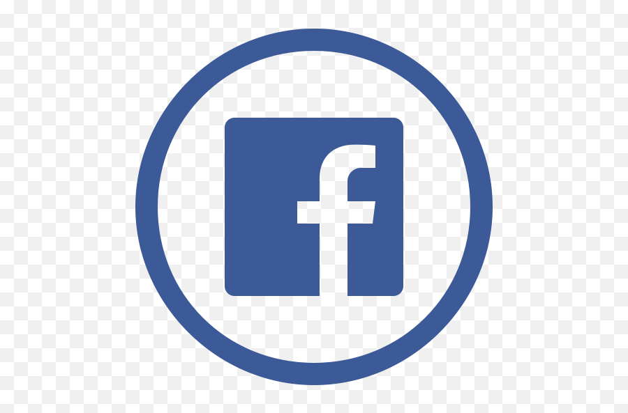 Social Media Facebook Circle Free Icon Of Social Media - Small Facebook Emoji,Simbolos De Emoticons De Facebook