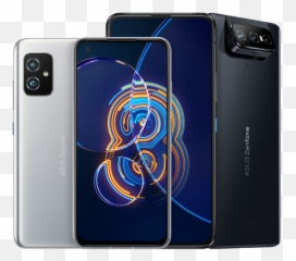 Asus Launches Two New Zenfone 8 - Zenfone 8 Flip Ficha Técnica Emoji,Find Emojis On Rugby Flip Phone