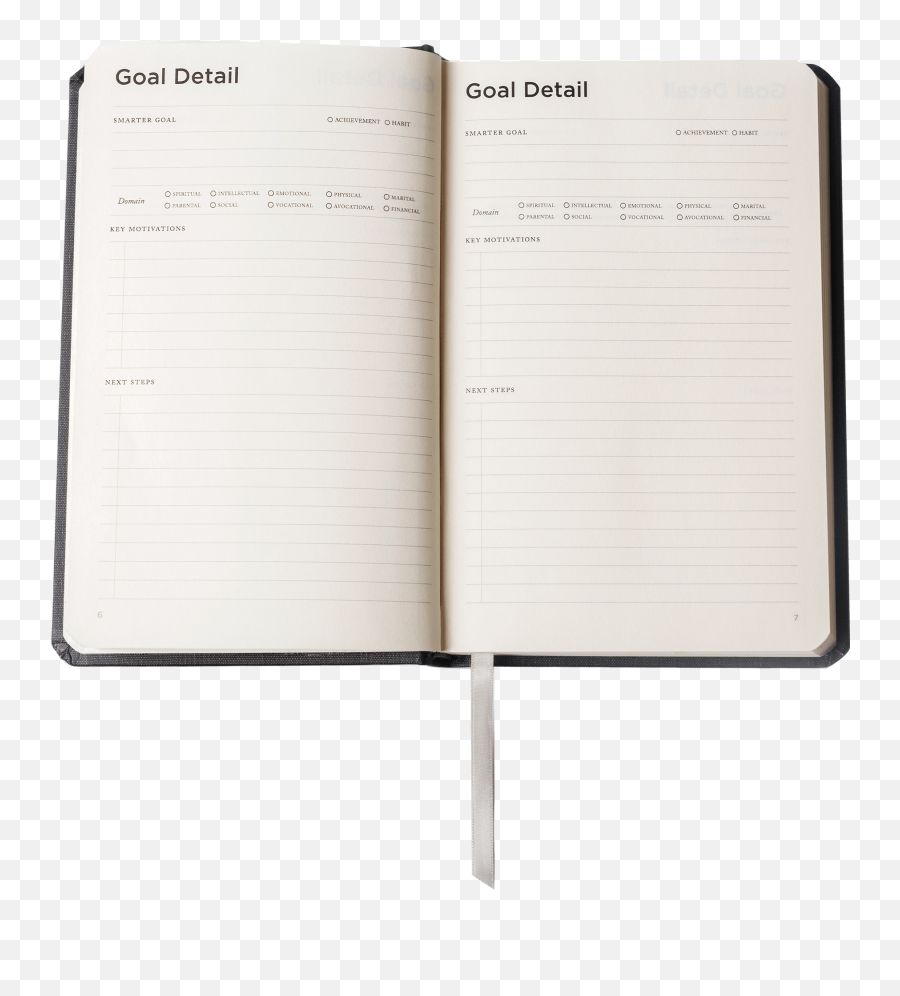 Full Focus Planner - Document Emoji,How Durable Is Emotion Coil