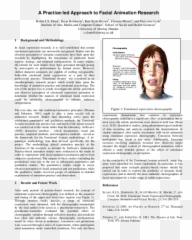 Research Paper Emoji,Emotions Drawn Animation