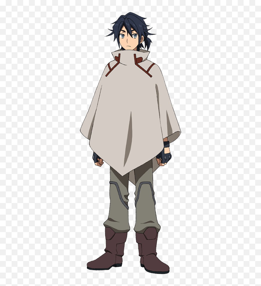 Gundam Build Divers Rerise Characters - Tv Tropes Gundam Build Divers Re Rise Karakter Emoji,Gundam Rythem Emotion