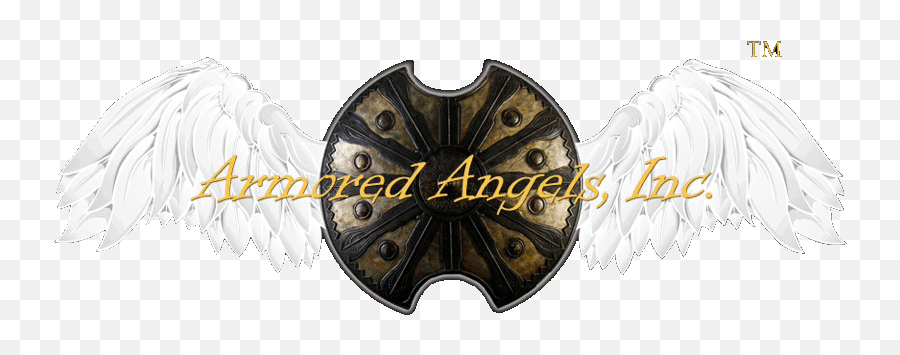 Change A Life - Armored Angels Inc Fictional Character Emoji,Art That Is About The Emotion That It Envokes