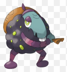 Pokemon Clover Fochun Pokedex Cheerly - Pokemon Clover Jew Pokemon Emoji,Steam Emoticons U Wot M8