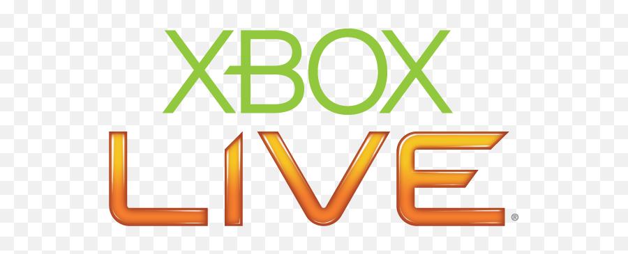 Xbox Live Logo Download - Logo Icon Png Svg Emoji,Xbox One Emoji