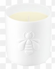Scented Candle Winter Délice Guerlain - Hiver En Russie Guerlain Emoji,Emotion Dark La Maison Review