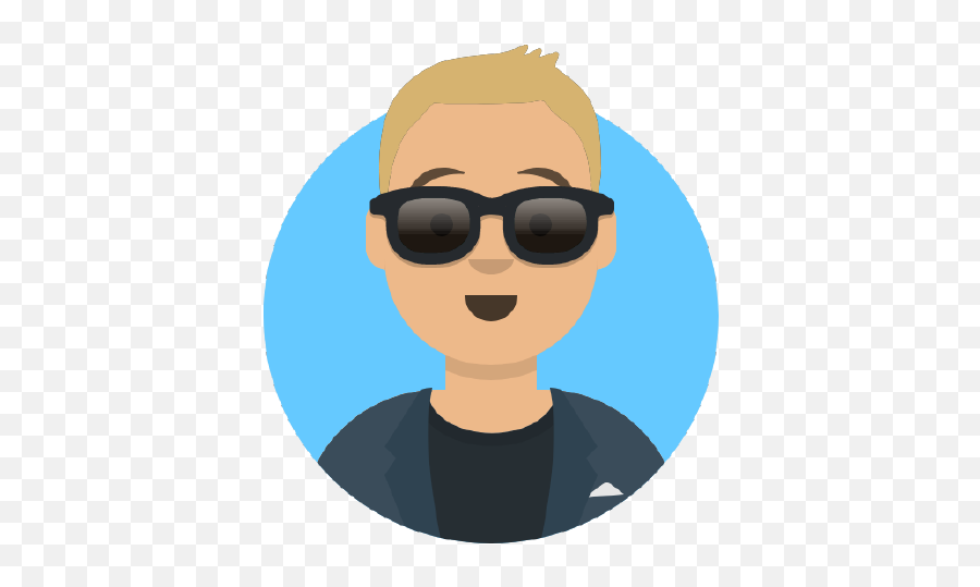Abbe98 Github - For Adult Emoji,What Is The Emoji With A Boy Glasses And Lightning