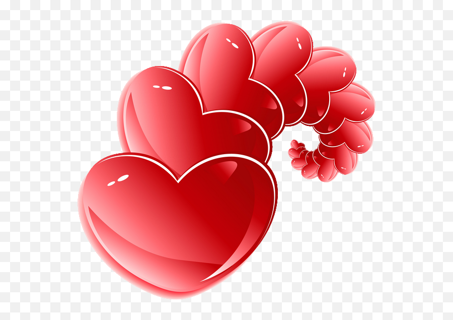Corações Iii - Day Emoji,Lovecore Emojis