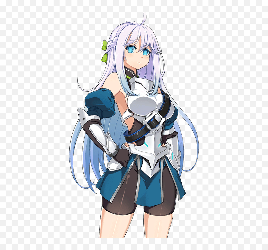 Arua - Soulworker Nihil Kingdom Emoji,Soulworker Haru Estia Emotions