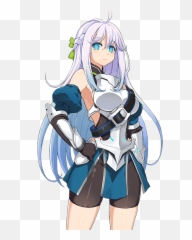 Arua - Soulworker Nihil Kingdom Emoji,Soulworker Haru Estia Emotions