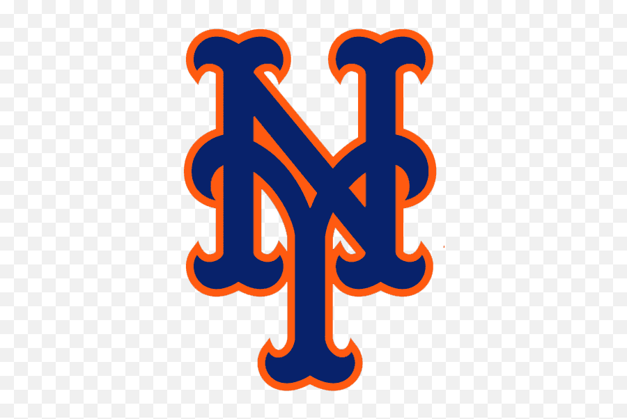 New York Mets Logo - Clip Art Library New York Mets Logo Png Emoji,Mets Emoji