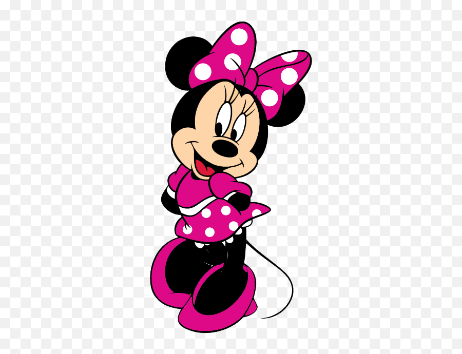 20 Happy Birthday Cards Ideas Happy Birthday Happy - Pink High Resolution Minnie Mouse Emoji,Disney Emojis Goofy Stuffed