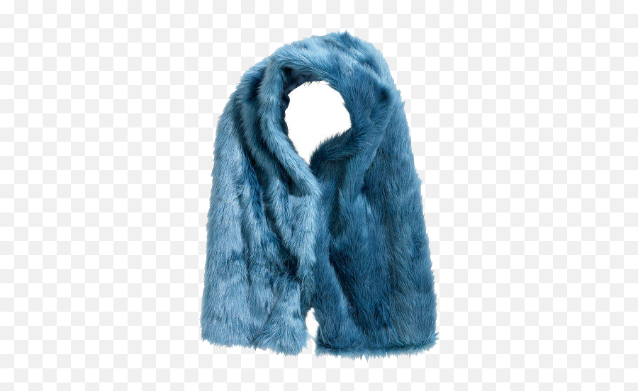 Faux Fur Scarves Faux Fur Fur Scarf Emoji,Emoji Fabric Joann