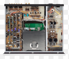 Luxman U2013 Iag Emoji,Circuit Of Emotion