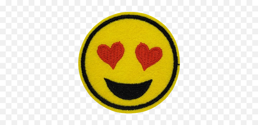 Heart Emoji - Happy,Heart Eyes Emoji
