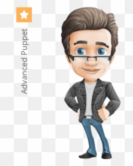 44 Crazy Talk Animator Ideas - Male Vector Character Png Emoji,Emotions Drawn Animation Smart
