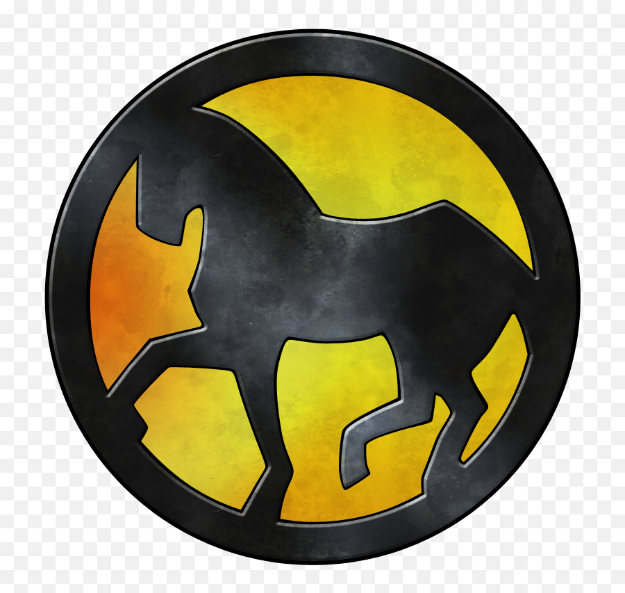 Battletech Mercenary Logo Emoji,Battlemech Emoji
