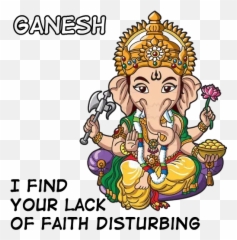 Indian Stickers Set For Telegram - Cartoon Hindu Gods Emoji,Godz Emoji
