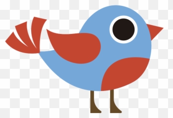 Free Bird 1203793 Png With Transparent Background - Dot Emoji,Red Cardinal Bird Emoji