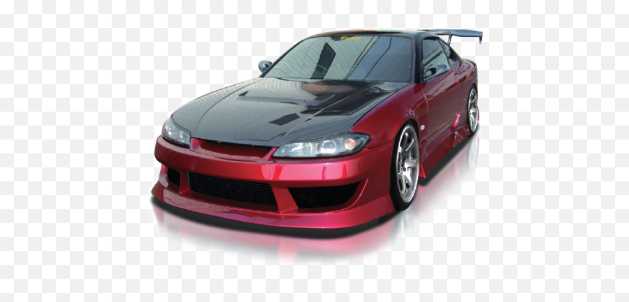 Nissan 180sx Emoji,S13 Coupe Work Emotion