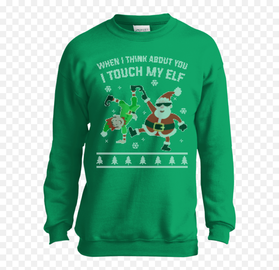 Kids Shirts - Gucci X Dragon Ball Emoji,Emoji Christmas Sweater