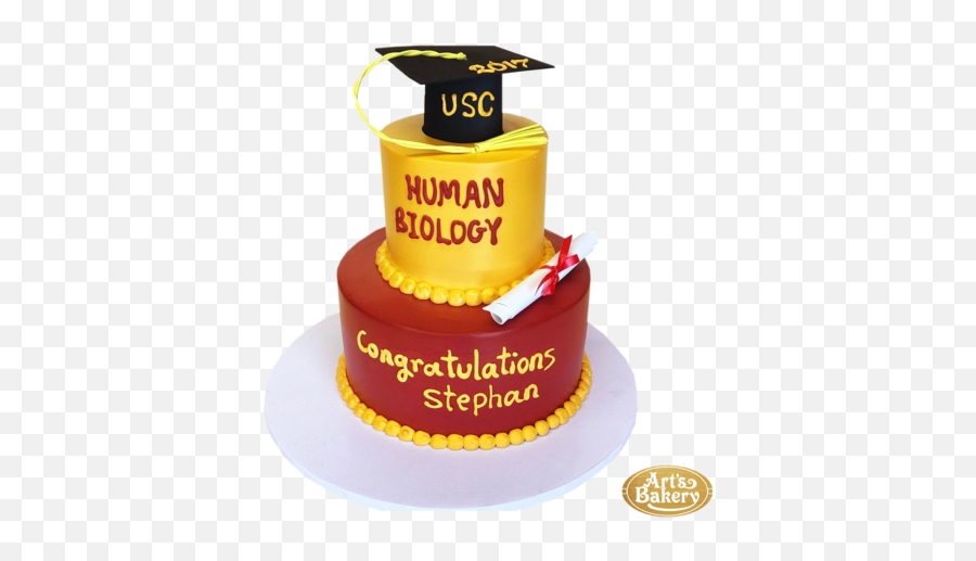 Artu0027s Bakery Glendale Cakes U2013 Tagged Graduation - Square Academic Cap Emoji,Bakeries In Tampa, Emoji Cakes