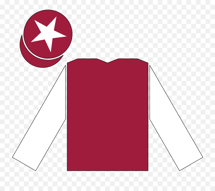 Moonax - Sheikh Mohammed Racing Colours Emoji,Horse Emotions Printable Encyclopedia