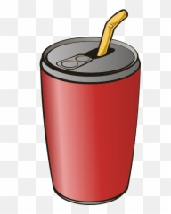 Canofdrink Emoji,Drinking Energy Drink Emoticon