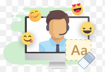 Whatdroid - Powerful Tool For Whatsapp Marketers Emoji,Emojis De Whatsap