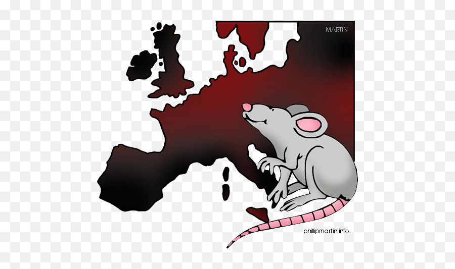 Rat Clipart - Clip Art Library Emoji,Rat Locust Emotion