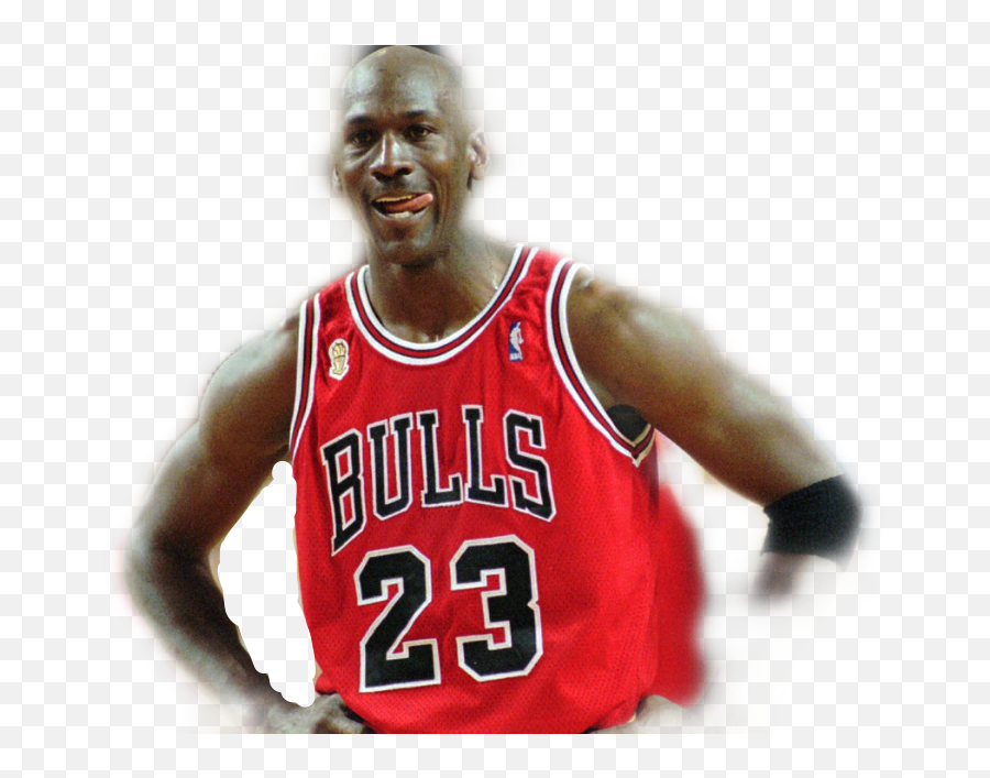 Michealjordan Jordan Bulls Chicago Sticker By Goat - Madame Tussauds Emoji,Chicago Bulls Emoji