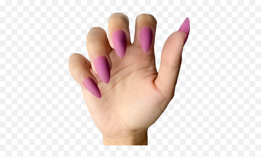 Nail House La Emoji,Nail Emoticon Png