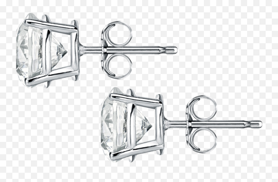 Diamond Earrings 025 Carat - Affinity Diamonds Emoji,Work Emotion Cr Kiwami Ultra Deep Taper