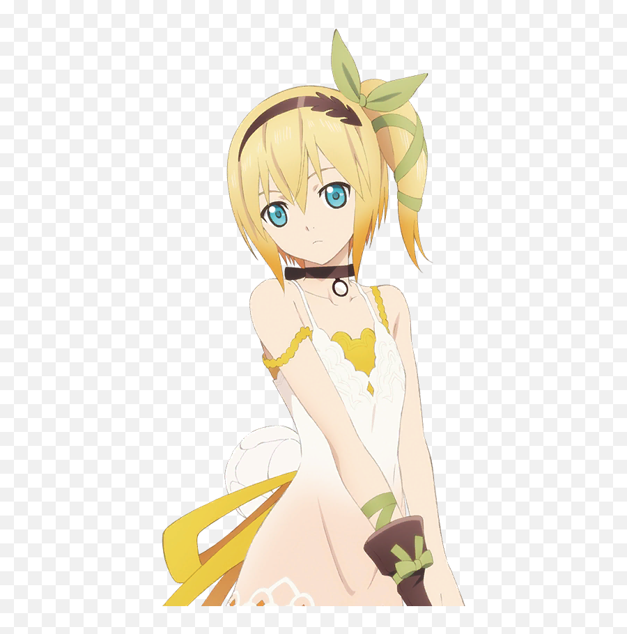 Edna Tales Of Zestiria Image 3010846 - Zerochan Anime Emoji,Edna Emoticon Zestiria