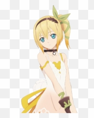 Edna Tales Of Zestiria Image 3010846 - Zerochan Anime Emoji,Edna Emoticon Zestiria