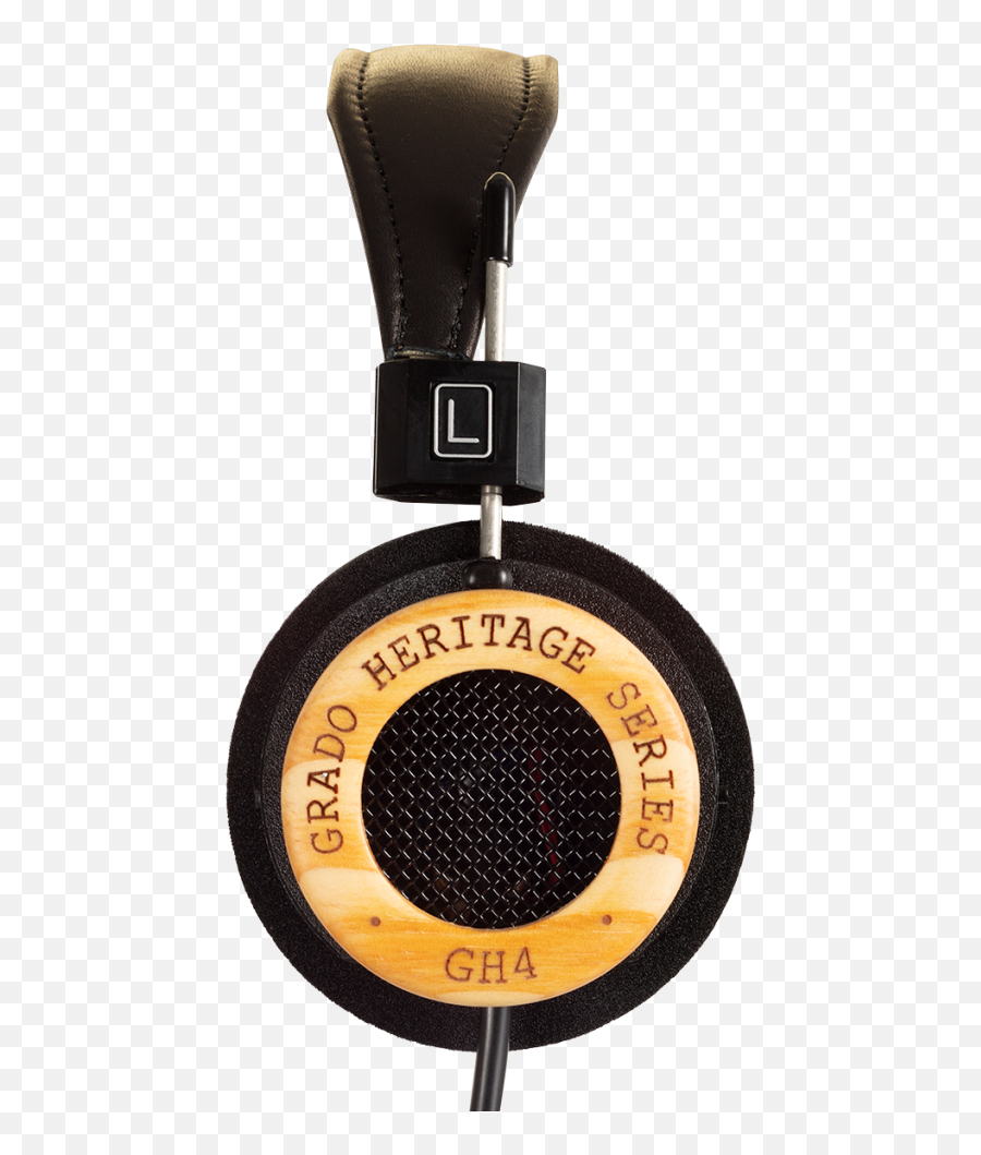 Grado Labs Gh4 Limited Edition - Grado Labs Emoji,Kubala Sosna Emotion