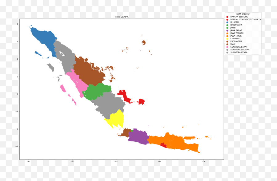 Spatial Visualization And Network Analysis With Geo Pandas Emoji,Tweepy Deal With Emojis