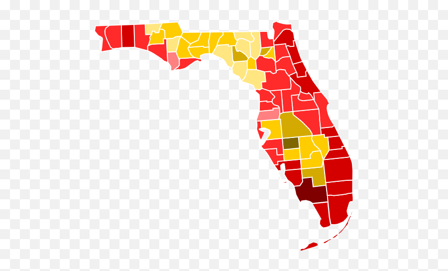 2018 Florida Gubernatorial Election - Wikiwand Emoji,Alex Valle Avoiding The Puddle Emoticon