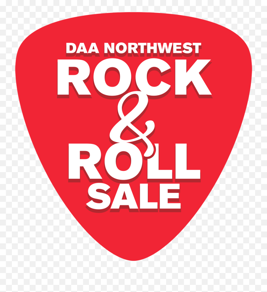 Rock And Roll Sale - Mag Emoji,