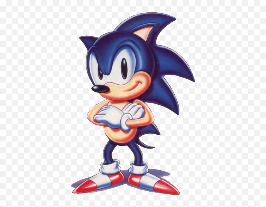 Largest Collection Of Free - Toedit Classicsonic Stickers On Emoji,Sonic Forces Emojis