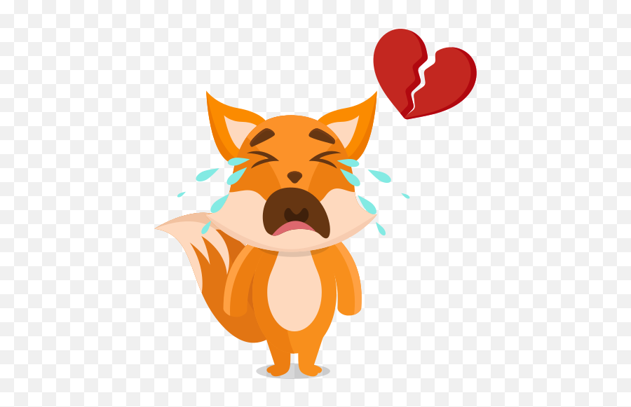 Broken Heart Stickers - Free Love And Romance Stickers Emoji,Emojis Pink Heart Broke