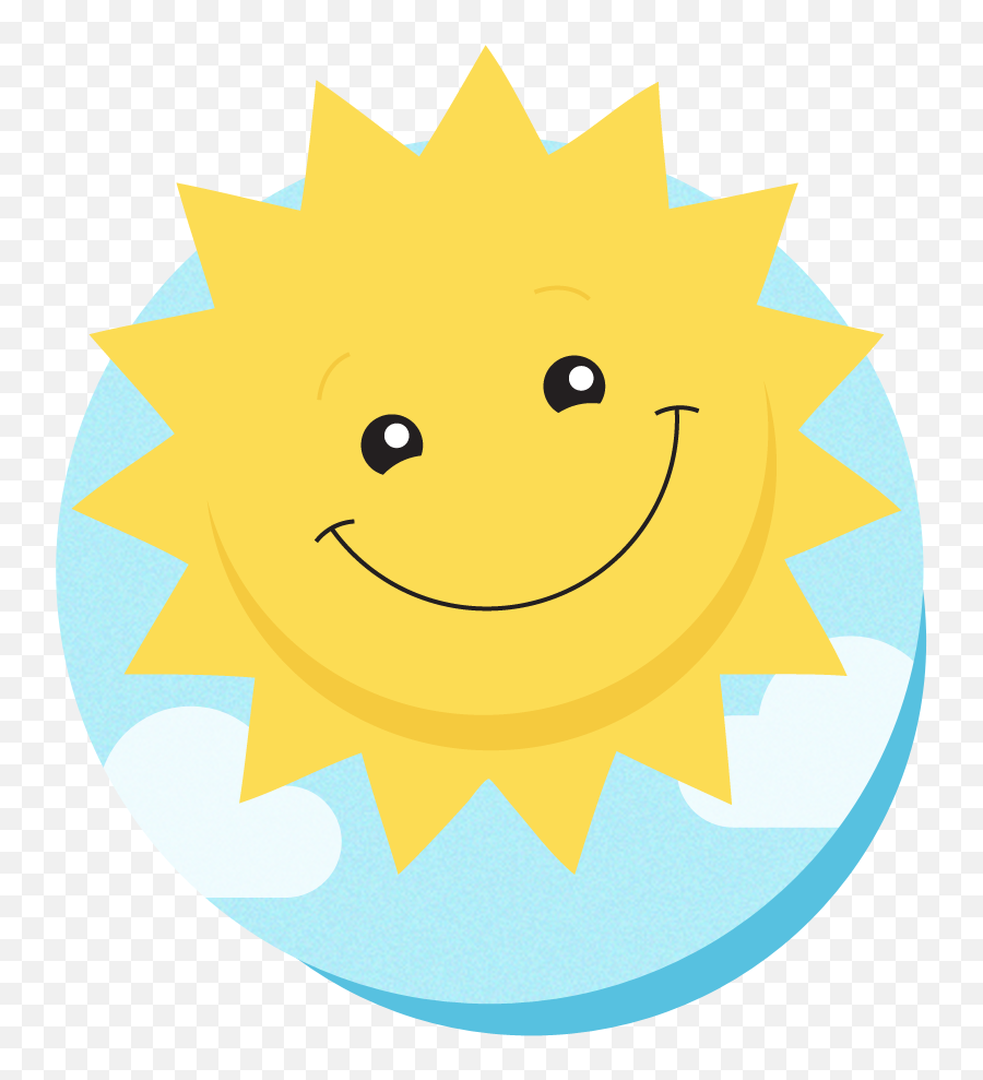 Holiday - Summer Happy Emoji,Happy Holiday Emoticon