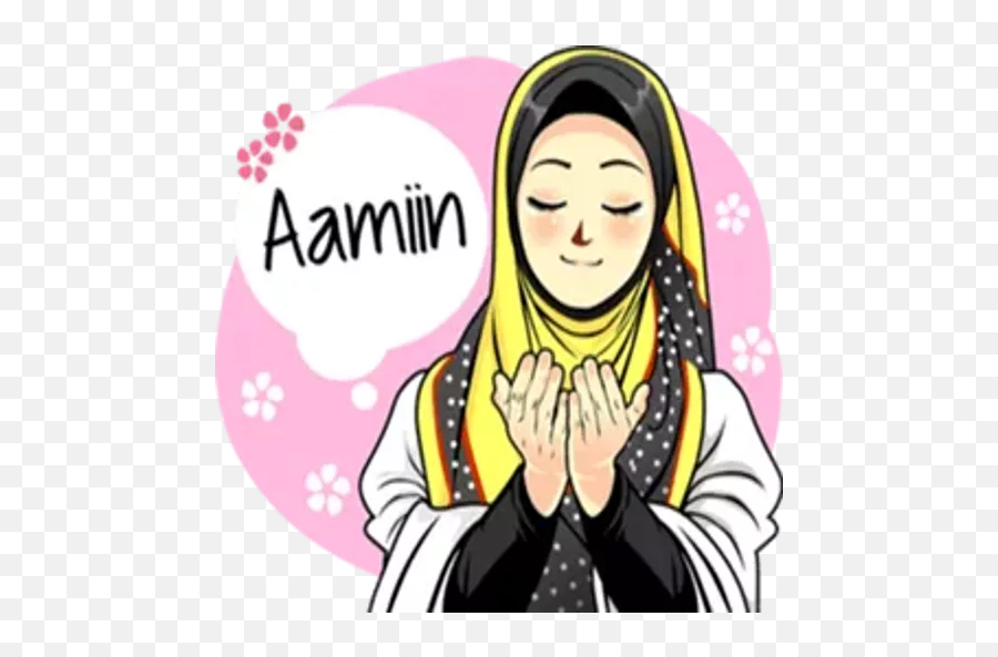 Cute Hijab Islamic 2021 Apk Download 2021 - Free 9apps Emoji,Muslim Emojis For Whatsapp Android
