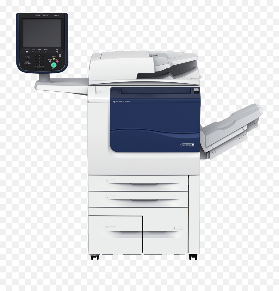 Fuji Xerox Docucentre - V 7080 6080 Tricomas Marketing Emoji,Work Emotion Xd9 Gc8